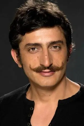 Peliculas de Metin Keçeci