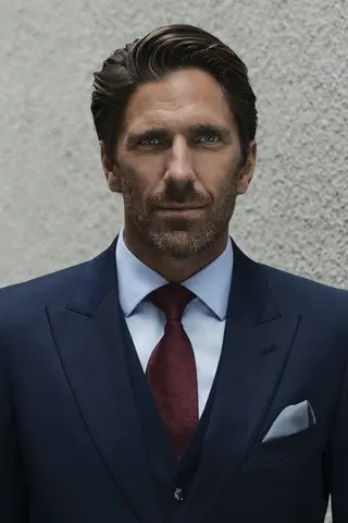 Peliculas de Henrik Lundqvist