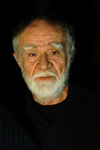 Nikos Bousdoukos - Córka • Potomstwo