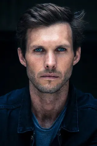 Peliculas de Benjamin Rigby
