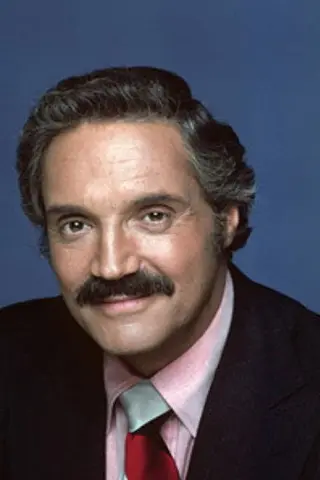 Peliculas de Hal Linden