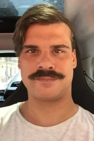 Peliculas de David Jenner