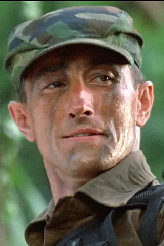 Peliculas de Richard Chaves