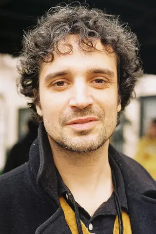 Peliculas de Fabrizio Moretti