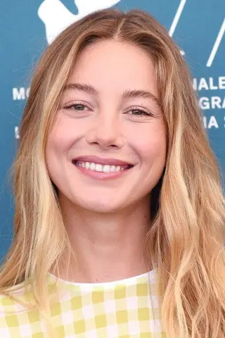 Peliculas de Charlotte Vega