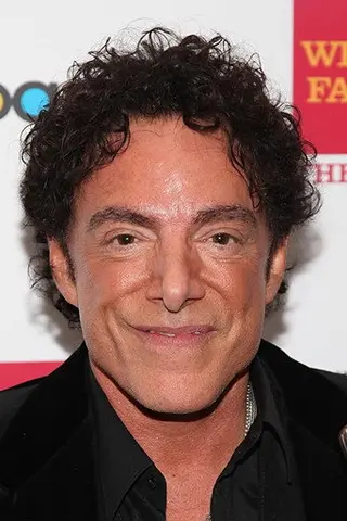 Peliculas de Neal Schon