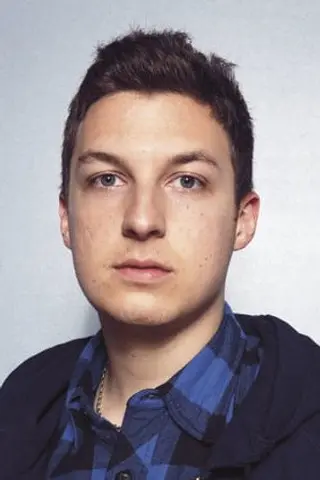 Peliculas de Matt Helders
