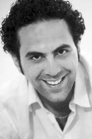 Peliculas de Eric Haldezos