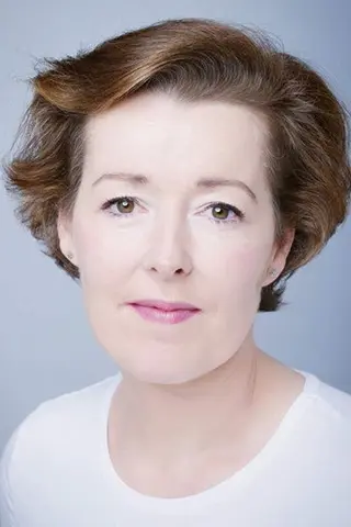 Peliculas de Mary O'Driscoll