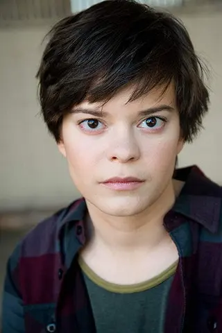 Peliculas de Elizabeth Hinkler