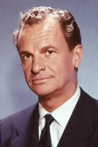 Peliculas de James Gregory