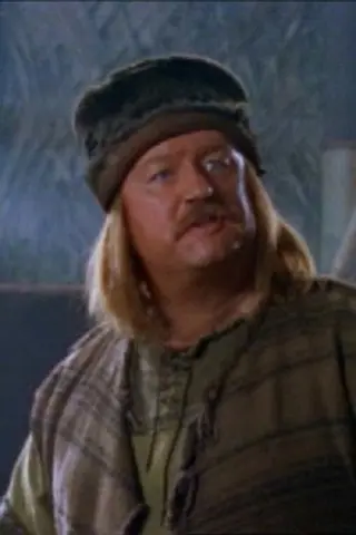 Peliculas de Danny Lineham
