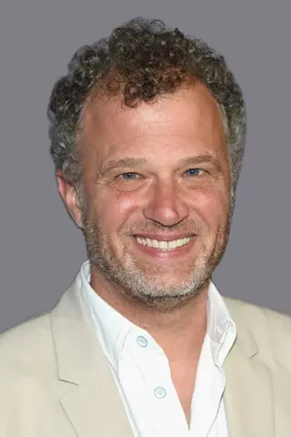 Peliculas de Ben Weber