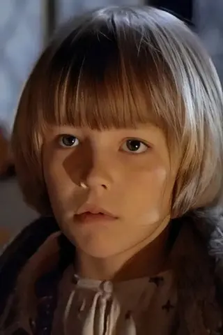 Peliculas de Todd Lookinland