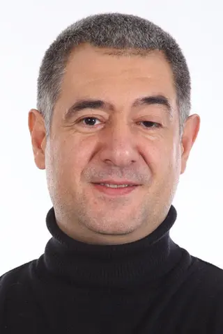 Melih Ekener - Córka • Potomstwo