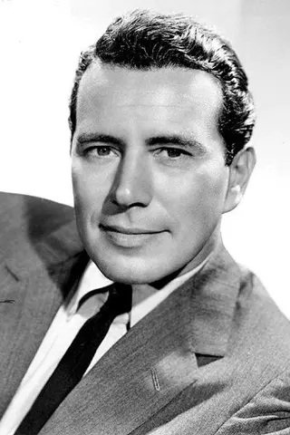 Peliculas de John Forsythe