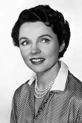 Peliculas de Jane Wyatt