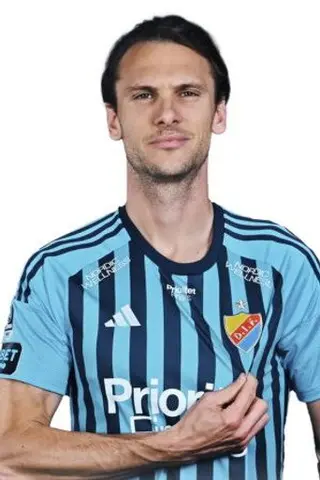 Albin Ekdal - Córka • Potomstwo