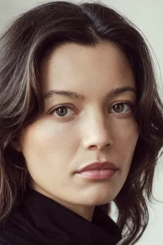 Peliculas de Vivien König