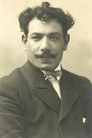 Peliculas de Giovanni Grasso