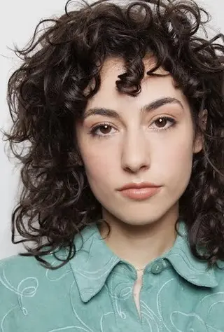 Peliculas de Amy Zimmer