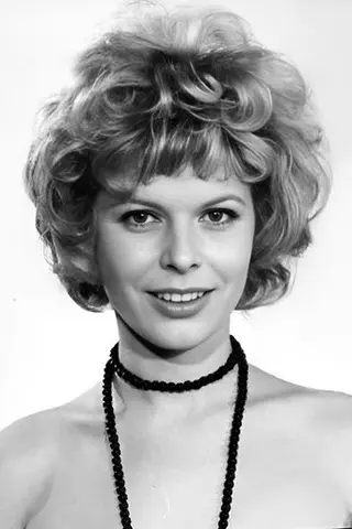 Peliculas de Astrid Frank