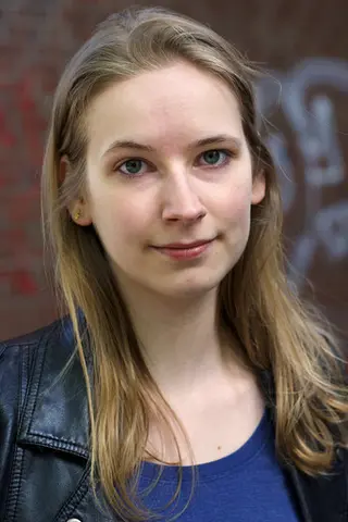Lina Ludwig - Córka • Potomstwo