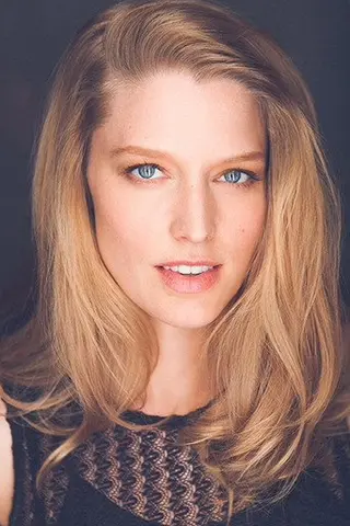 Peliculas de Sarah Brooks
