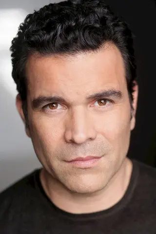 Peliculas de Ricardo Chavira