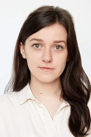 Peliculas de Megan McDonnell