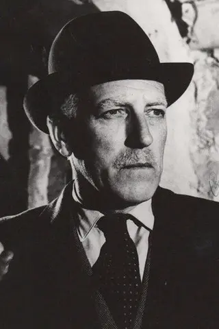 Peliculas de Cyril Luckham