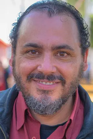 Peliculas de Joaquín Núñez