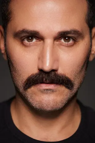 Peliculas de Cengiz Okuyucu