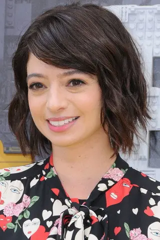 Peliculas de Kate Micucci