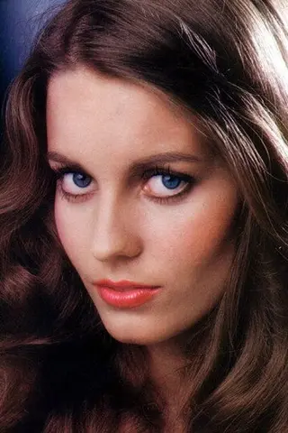 Peliculas de Lisa Welch