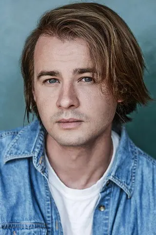 Peliculas de Landon Doak