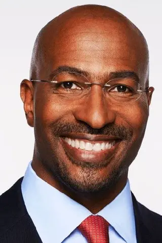Peliculas de Van Jones