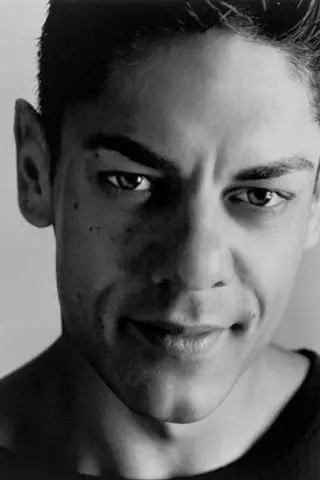 Peliculas de Shane C. Rodrigo