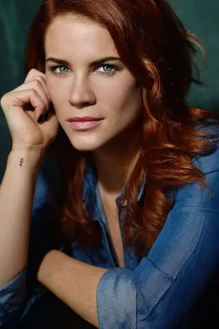 Peliculas de Courtney Hope
