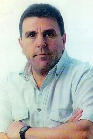 Peliculas de Luis Mazzeo