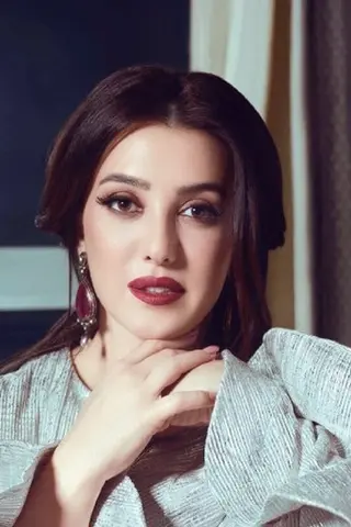 Peliculas de Kinda Alloush