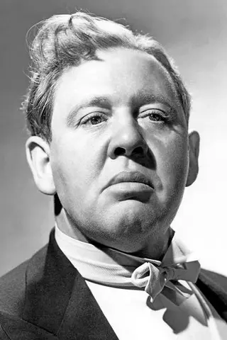 Peliculas de Charles Laughton