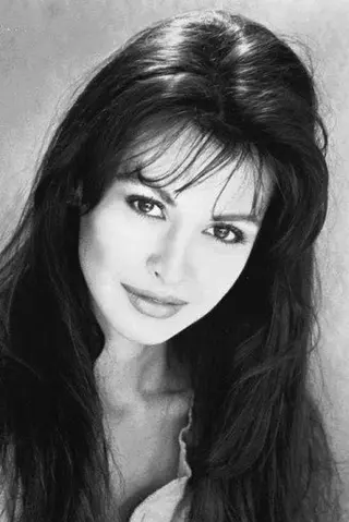 Peliculas de Adrianne Sachs