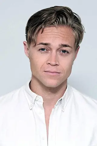 Fabian Bolin - Córka • Potomstwo
