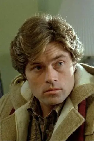 Peliculas de Art Hindle