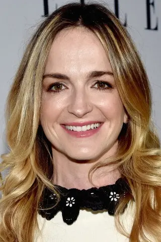 Peliculas de Molly McNearney