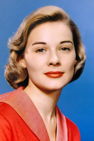 Peliculas de Hope Lange