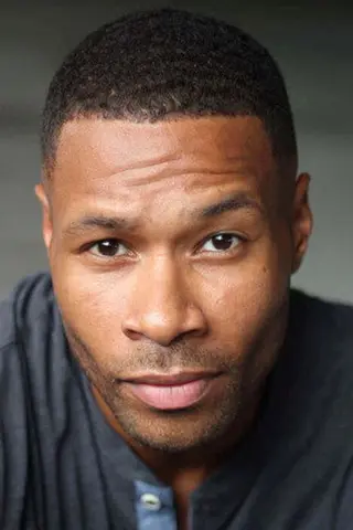 Peliculas de Karon Riley
