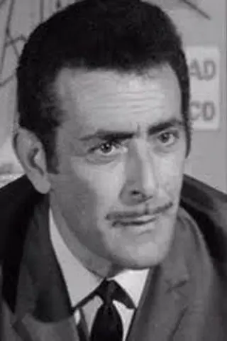 Peliculas de Ricardo Montez