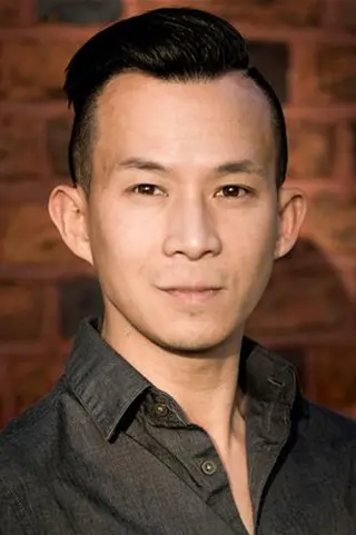 Peliculas de Bao Tieu